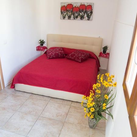 פולוניקה Affittacamere Casa Brajan מראה חיצוני תמונה