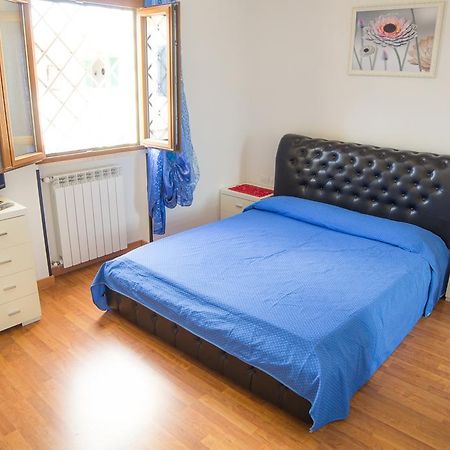 פולוניקה Affittacamere Casa Brajan מראה חיצוני תמונה
