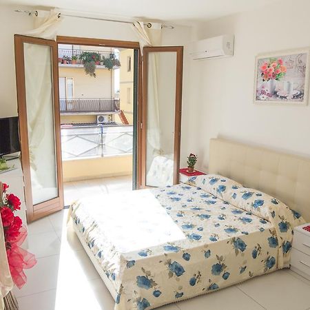 פולוניקה Affittacamere Casa Brajan מראה חיצוני תמונה