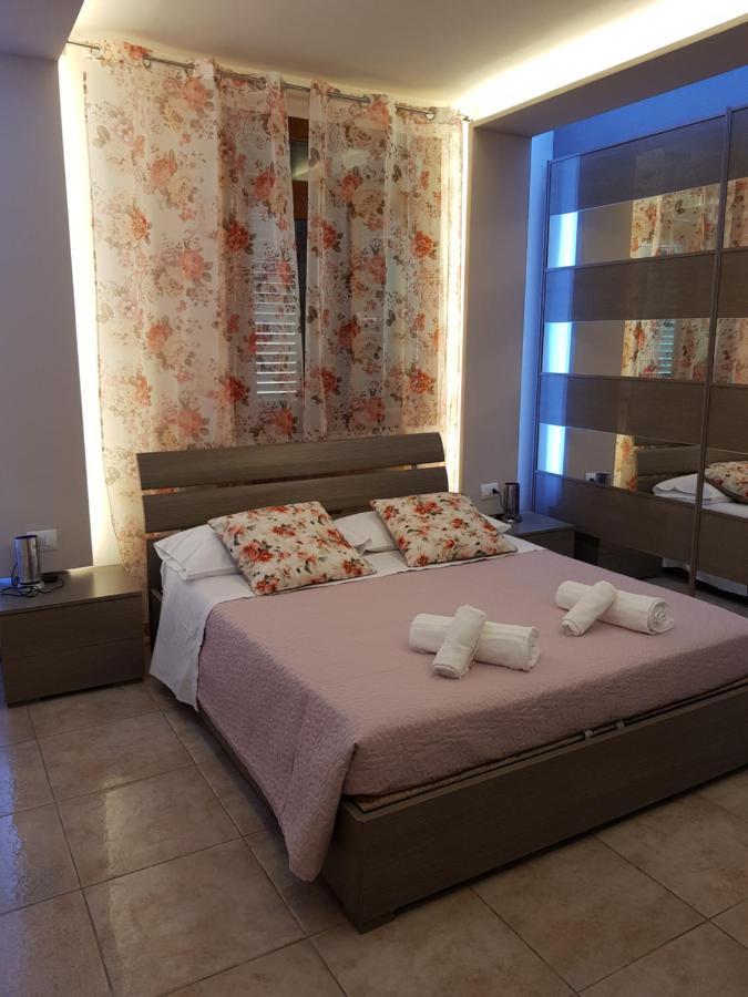 פולוניקה Affittacamere Casa Brajan מראה חיצוני תמונה