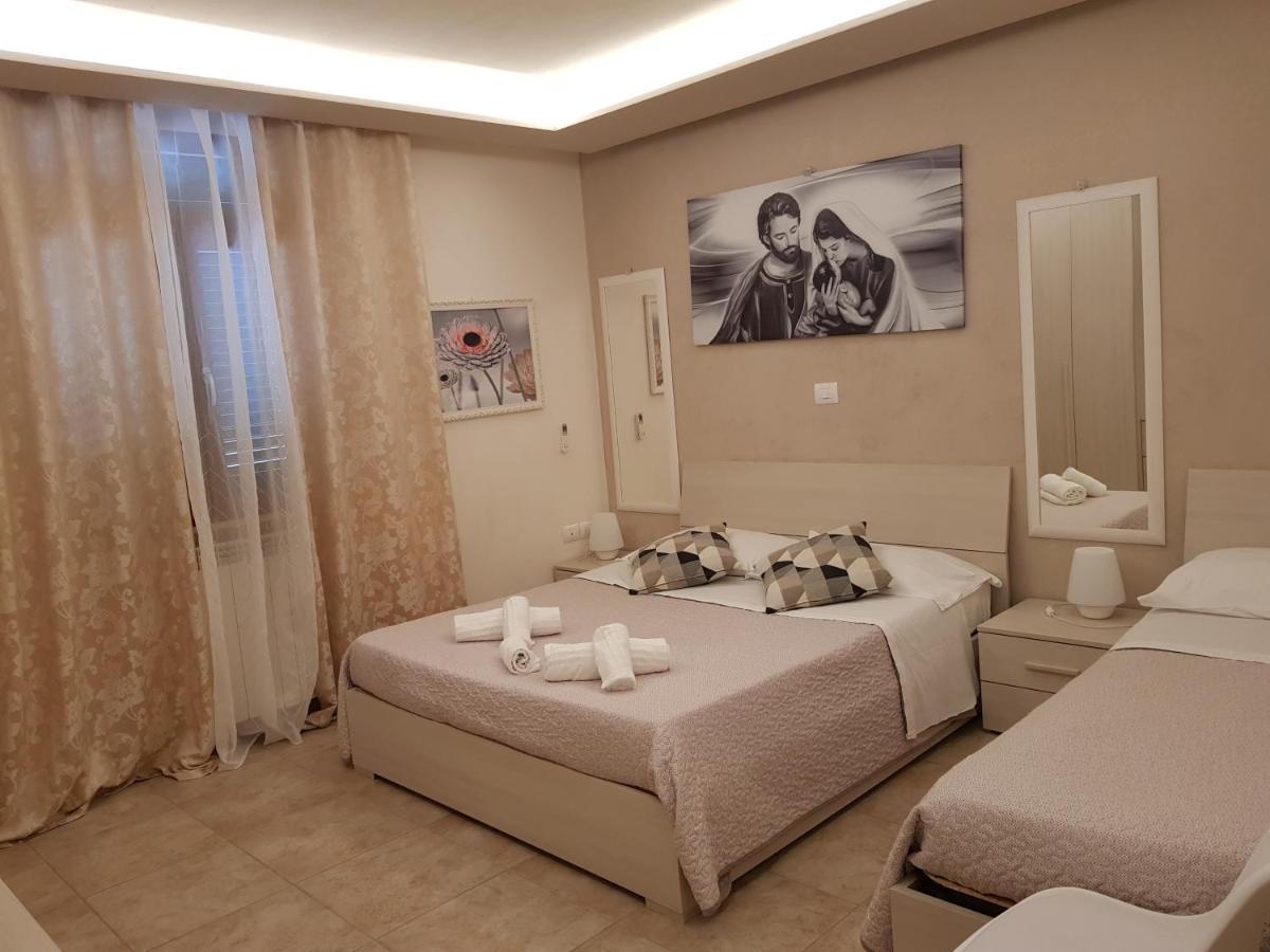 פולוניקה Affittacamere Casa Brajan מראה חיצוני תמונה