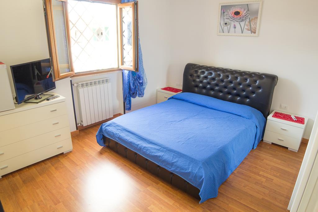 פולוניקה Affittacamere Casa Brajan מראה חיצוני תמונה