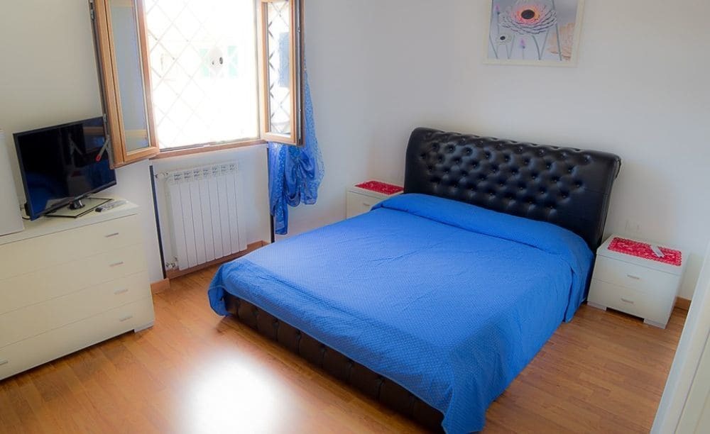 פולוניקה Affittacamere Casa Brajan מראה חיצוני תמונה